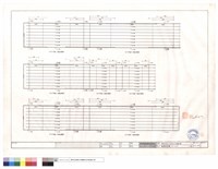 藏品(地梁配筋圖(三)(B1F)(A棟))的圖片