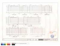 藏品(地梁配筋圖(六))的圖片