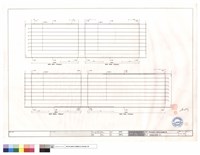 藏品(地梁配筋圖(十四))的圖片