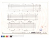 藏品(地梁配筋圖(十六))的圖片