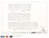 藏品(地梁配筋圖(十九))的圖片