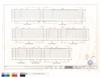 藏品(地梁配筋圖(二十))的圖片