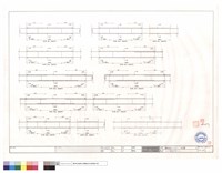 藏品(B1F梁配筋圖(二))的圖片
