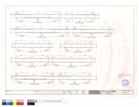 藏品(B1F梁配筋圖(四))的圖片