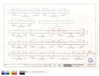 藏品(B1F梁配筋圖(五))的圖片