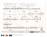 藏品(1F梁配筋圖(一))的圖片