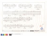 藏品(1F梁配筋圖(三))的圖片