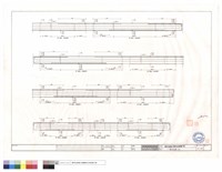 藏品(1F梁配筋圖(四))的圖片