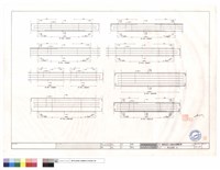 藏品(1F梁配筋圖(五))的圖片