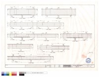 藏品(1F梁配筋圖(六))的圖片