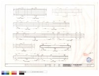 藏品(1F梁配筋圖(八))的圖片