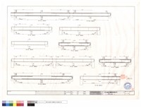 藏品(1F小梁配筋圖(二))的圖片