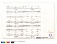 藏品(2F~RF梁配筋圖(二)(A棟))的圖片