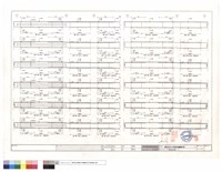 藏品(2F~RF梁配筋圖(四))的圖片