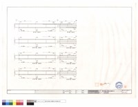 藏品(2F~RF梁配筋圖(八))的圖片