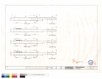藏品(2F~RF梁配筋圖(九))的圖片