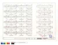 藏品(2F~RF梁配筋圖(十一))的圖片
