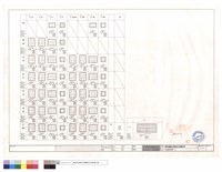 藏品(柱配筋圖(一))的圖片