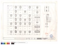 藏品(柱配筋圖(四))的圖片
