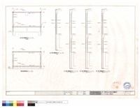 藏品(地下室外牆,水箱配筋圖)的圖片
