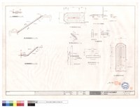 藏品(樓梯配筋圖)的圖片