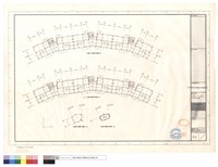 藏品(F(A)棟3~5F,RHRF結構平面圖)的圖片