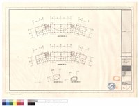 藏品(F(B)棟3~5F,RHRF結構平面圖)的圖片
