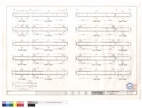 藏品(2F~RF梁配筋圖(五))的圖片