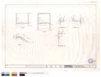 藏品(樓梯,水箱,栽植槽,雨庇,花台配筋圖)的圖片