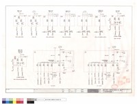 藏品(公共設備單線圖(二))的圖片