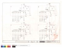 藏品(公共設備單線圖(三))的圖片