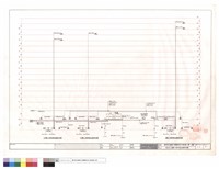 藏品(C2,C3,B棟三相幹線系統昇位圖)的圖片