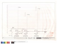 藏品(C1,D1,D2棟三相幹線系統昇位圖)的圖片