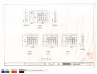 藏品(B棟錶箱裝置詳圖)的圖片