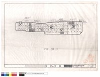 藏品(地下貳層電氣平面圖)的圖片