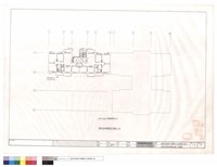 藏品(D棟拾至拾參層電氣平面圖)的圖片