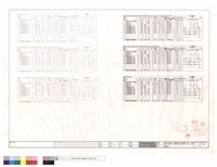 藏品(負載表(二))的圖片