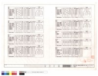 藏品(負載表(四))的圖片