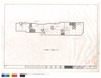 藏品(地下貳層弱電平面圖)的圖片