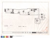 藏品(地下壹層弱電平面圖)的圖片