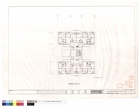 藏品(B棟貳層弱電平面圖)的圖片