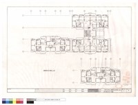 藏品(C棟貳層弱電平面圖)的圖片