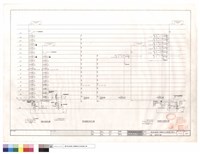 藏品(A棟消防昇位圖)的圖片