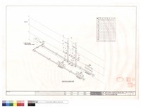 藏品(B棟污排水系統昇位圖)的圖片
