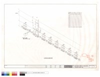 藏品(C棟污排水系統昇位圖)的圖片