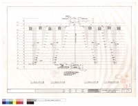 藏品(Cb棟給水系統昇位圖)的圖片
