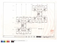 藏品(A棟參至柒層平面圖(給水))的圖片