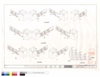 藏品(A,B棟立式水錶安裝詳圖)的圖片