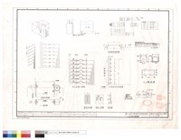 藏品(立式水錶安裝詳圖)的圖片