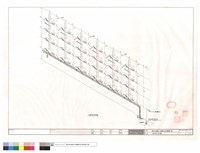 藏品(A棟污排水昇位圖)的圖片